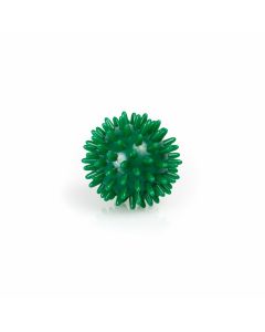 Igelball grün Ø 60 mm 