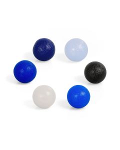 Therapie Gel Ball Design Farben