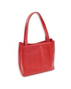 Damen-Handtasche "Amica II", rot