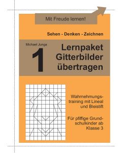 Lernpaket Gitterbilder übertragen 1 PDF