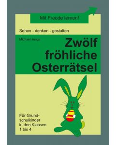 Zwölf fröhliche Osterrätsel PDF