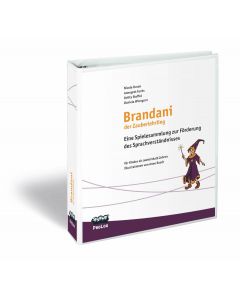 Brandani - Sprachverstehen