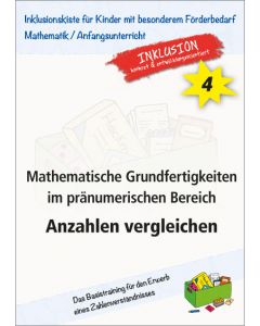 Math. Grundfertigkeiten: Anzahlen vergl. PDF