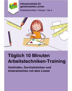 Arbeitstechniken-Training: Lineal PDF