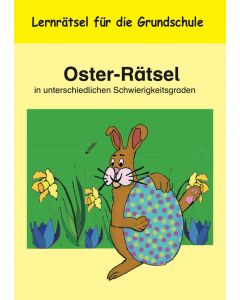 Oster-Rätsel E-Book