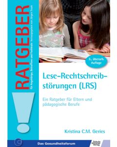 Lese-Rechtschreib-Störungen (LRS) eBook 