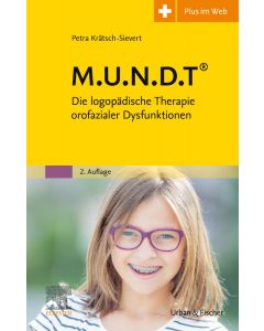 M.U.N.D.T Therapie orofazialer Dysfunktionen