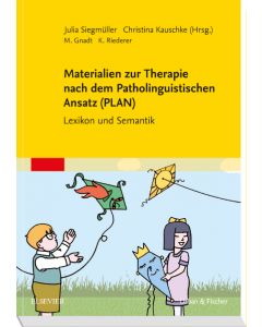 PLAN Handbuch "Lexikon und Semantik"