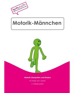 Motorik Männchen