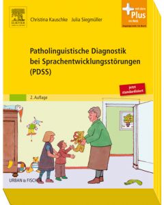 PDSS Patholinguistische Diagnostik