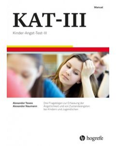 KAT-III 20 Fragebogen P