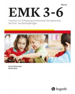 EMK 3-6 50 Auswertungsbogen EMK-Screening