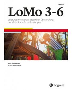 LoMo 3-6 Auswertebogen B