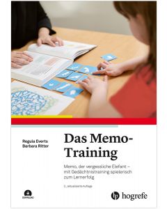 Das Memo-Training - Gedächtnistraining
