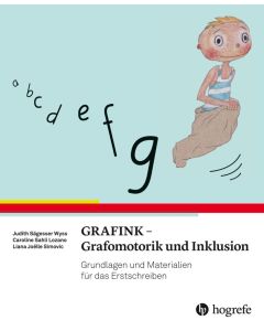 GRAFINK - Grafomotorik und Inklusion