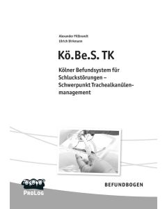 Kö.Be.S. TK - Diagnostikbogen