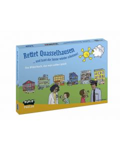 Rettet Quasselhausen