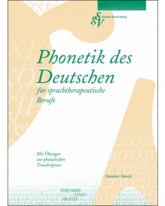 Phonetik des Deutschen 