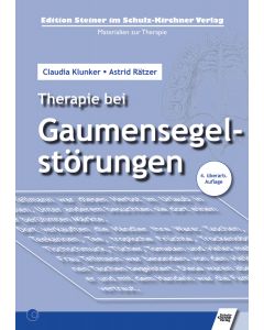 Therapie bei Gaumen-Segelstörungen E-Book