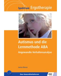Autismus und die Lernmethode ABA E-Book