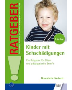 Kinder mit Sehschädigungen eBook 