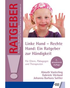 Linke Hand - Rechte Hand E-Book 