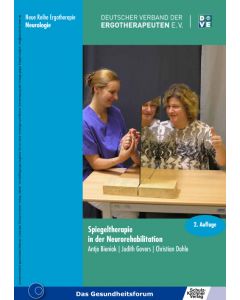 Spiegeltherapie in der Neurorehabilitation eBook 