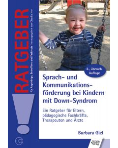 Sprachförderung bei Down-Syndrom eBook 