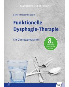 Funktionelle Dysphagietherapie E-Book