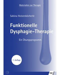 Funktionelle Dysphagietherapie E-Book