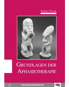 Grundlagen der Aphasietherapie eBook 