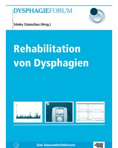 Rehabilitation von Dysphagien eBook 