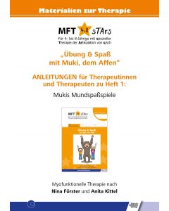 Anleitung zum Übungsheft 1 zum MFT 4-8 sTArs PDF
