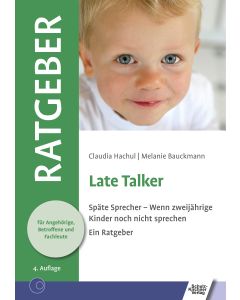 Late Talker  - Späte Sprecher E-Book