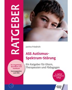 ASS Autismus-Spektrum-Störung E-Book
