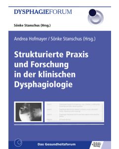 Forschung in der klinischen Dysphagiologie eBook