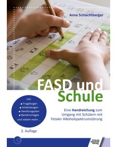 FASD und Schule E-Book