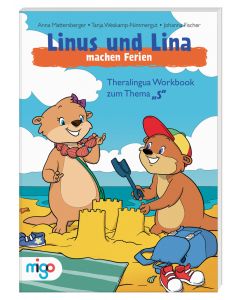 Linus und Lina machen Ferien ("S")