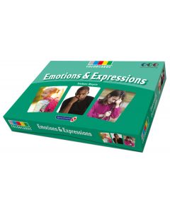 Colorcards Emotionen und Gefühle