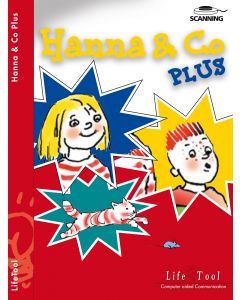 Hanna & Co  LRS-Programm 1er Lizenz