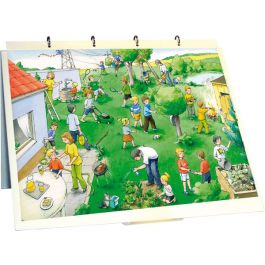 Kinder und Gefahren – K2-Lernverlag