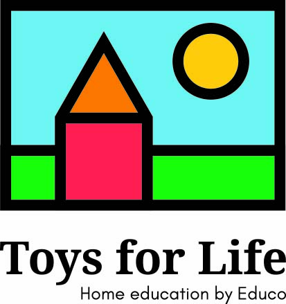 Toys for Life Logo