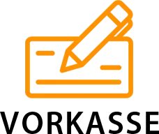 Logo Vorkasse