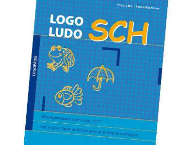 Bild Logo Ludo Mappe SCH